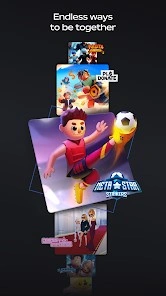 roblox apk ekran görüntüsü 5